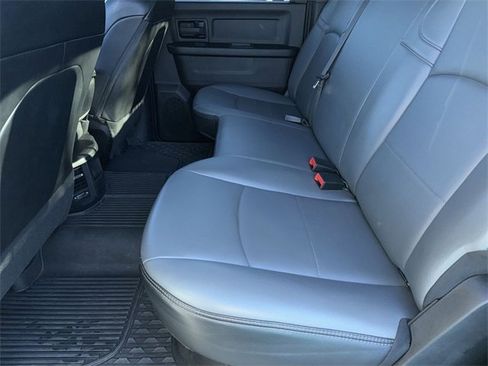 Used 2022 RAM 2500 Tradesman w/ Chrome Appearance Group image 19