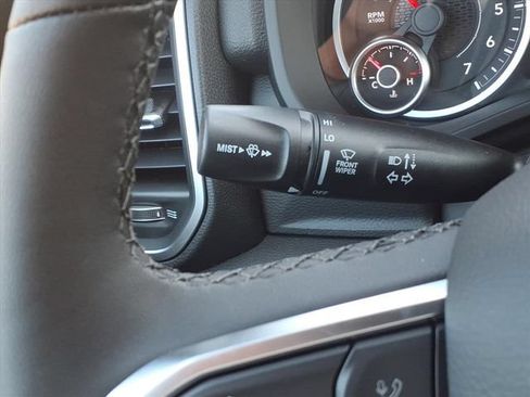 New 2026 RAM 1500 Lone Star AWD/4WD image 24