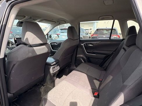 Used 2024 Toyota RAV4 XLE image 13