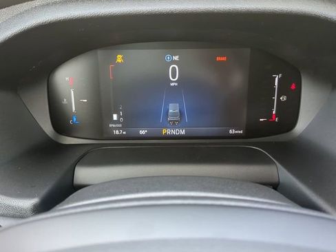 New 2026 Ford Transit 250 148 Medium Roof image 28