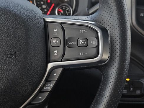 New 2026 RAM 2500 Tradesman image 14