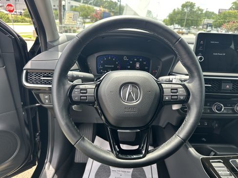 Certified 2025 Acura ADX FWD image 27