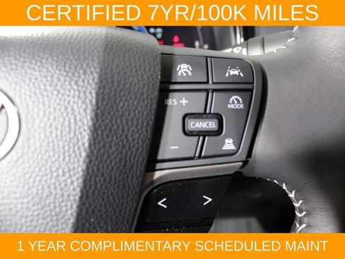 Used 2026 Toyota Camry SE w/ Convenience Package FWD image 22