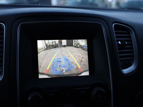 Used 2020 Dodge Durango SXT w/ 3rd Row Seating Group image 41