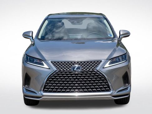 Used 2022 Lexus RX 350 FWD image 10