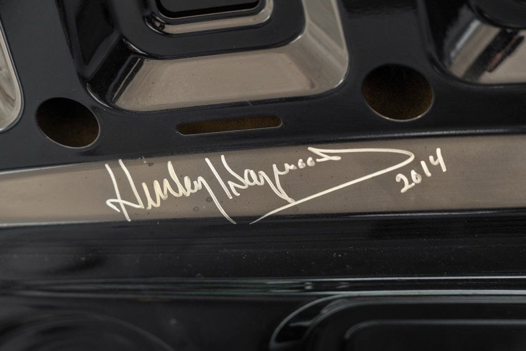 Used 2014 Porsche 911 GT3 RWD image 38