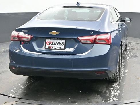 Used 2024 Chevrolet Malibu LT image 9