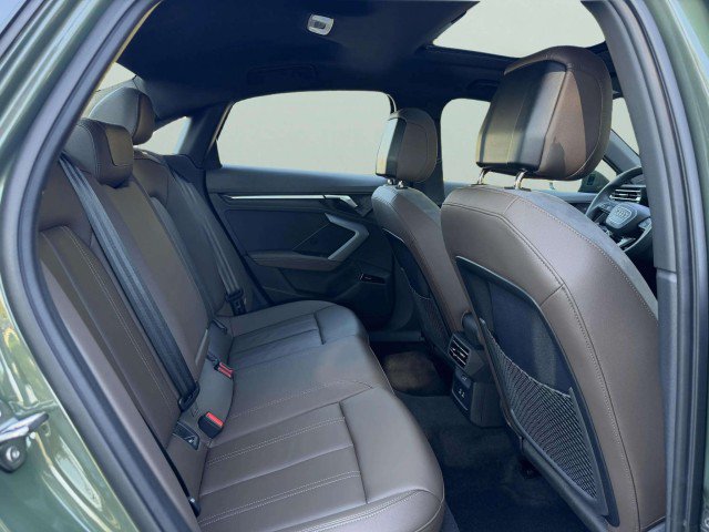 Certified 2026 Audi A3 2.0T Premium Plus AWD/4WD image 27