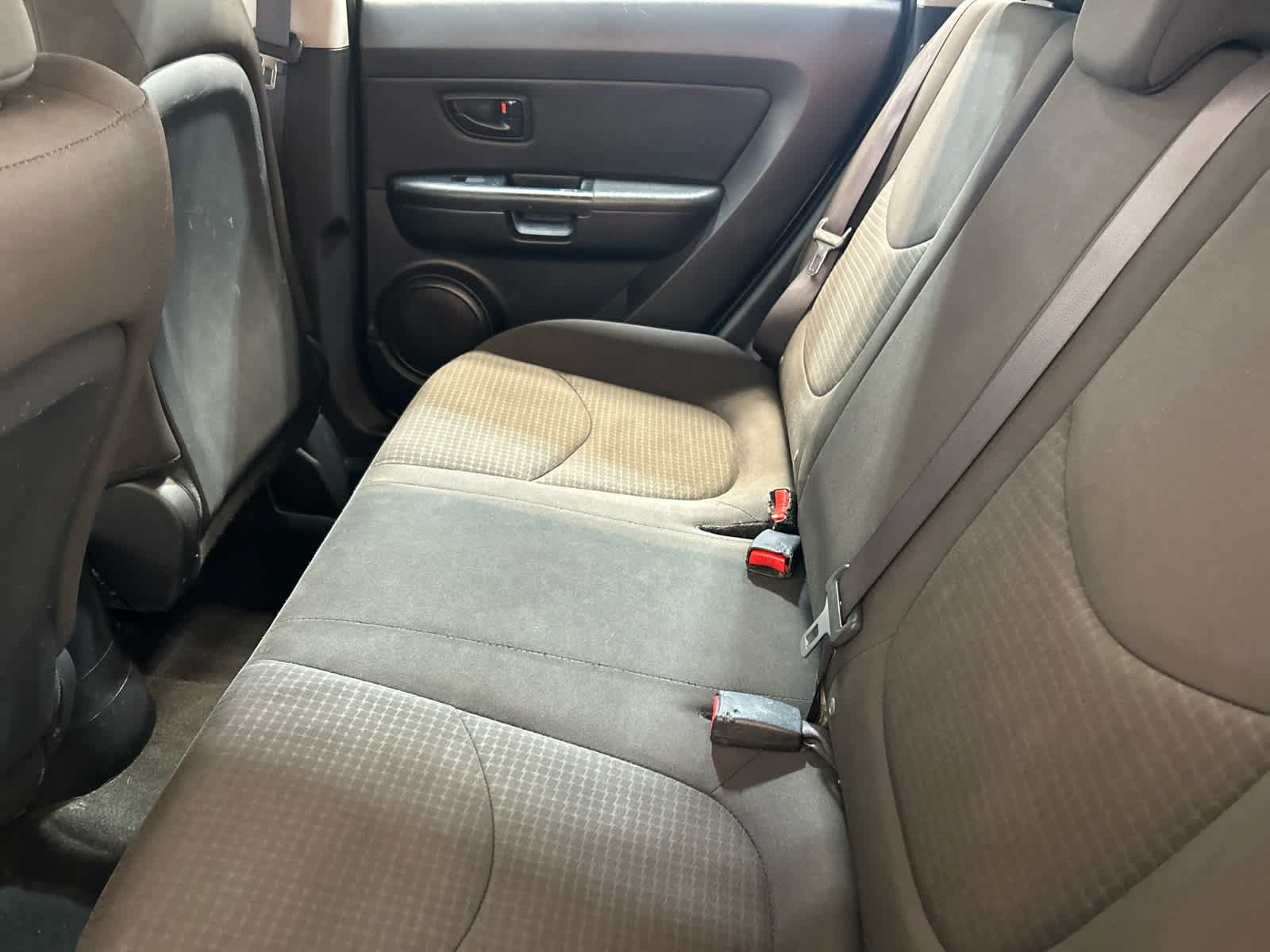 Used 2013 Kia Soul FWD image 5