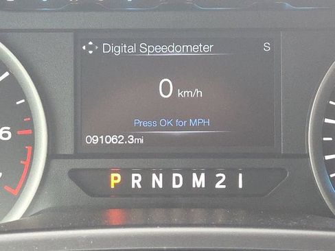 Used 2016 Ford F150 XLT w/ Equipment Group 302A Luxury image 41