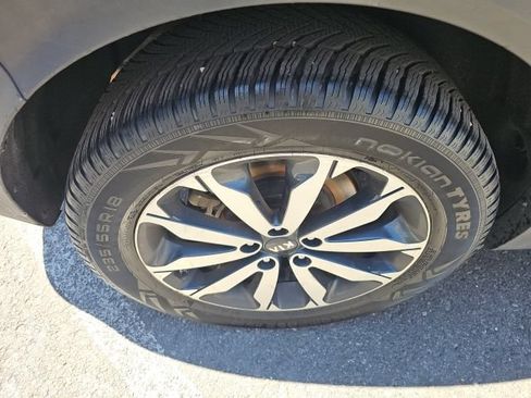 Used 2018 Kia Sportage EX w/ EX Technology Package AWD/4WD image 20