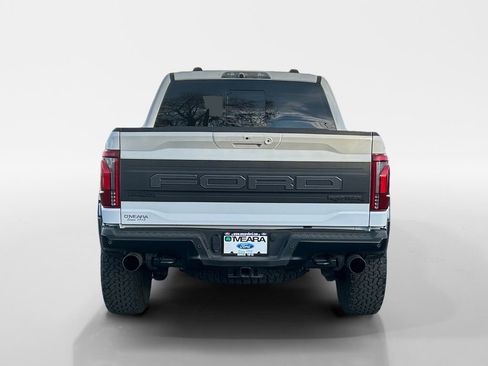 Used 2025 Ford F150 Raptor image 5