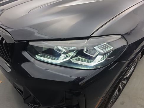 Used 2024 BMW X3 xDrive30i w/ Premium Package image 14