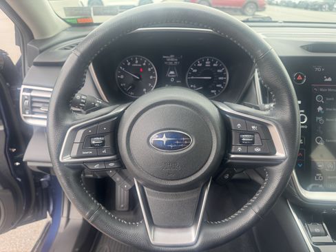 Used 2021 Subaru Outback Limited w/ Popular Package #2 AWD/4WD image 18