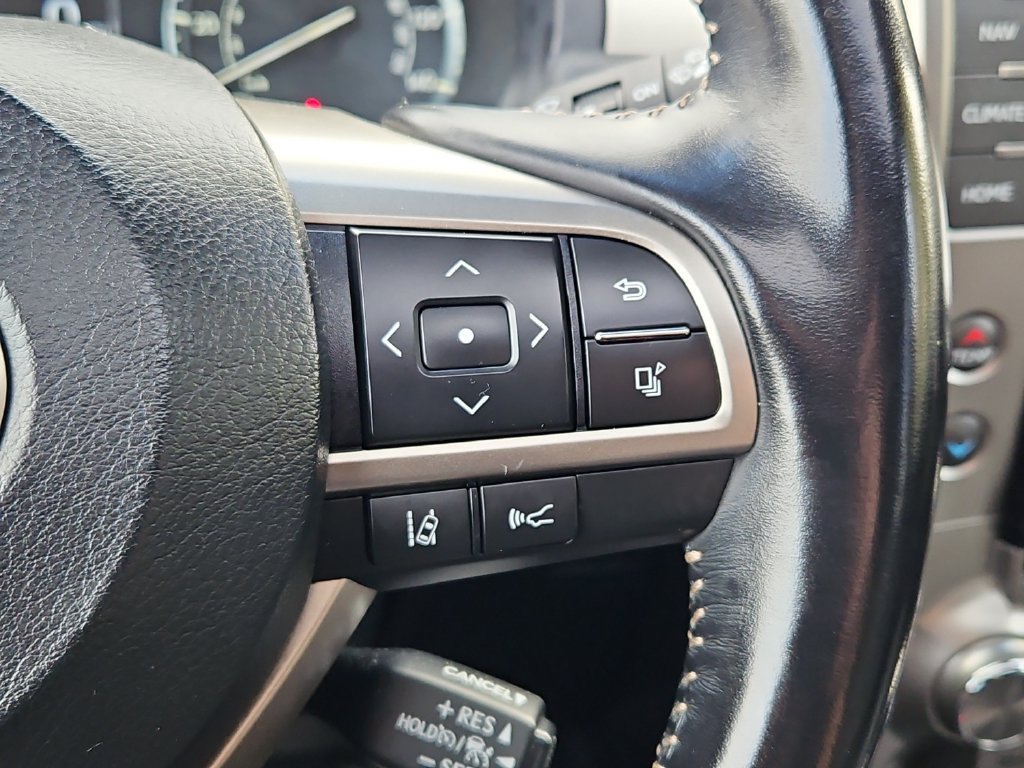 Used 2021 Lexus GX 460 Premium AWD/4WD image 29