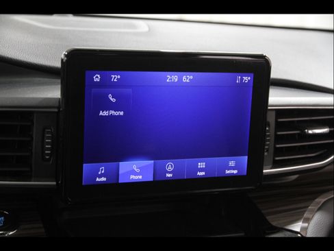 Certified 2022 Ford Explorer Limited w/ Equipment Group 301A image 12