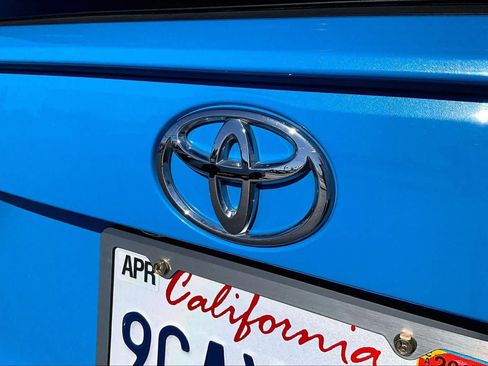 Used 2021 Toyota RAV4 Adventure AWD/4WD image 30