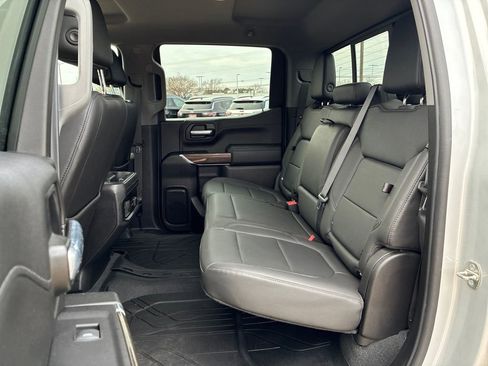 Used 2020 Chevrolet Silverado 1500 RST w/ All-Star Edition image 24