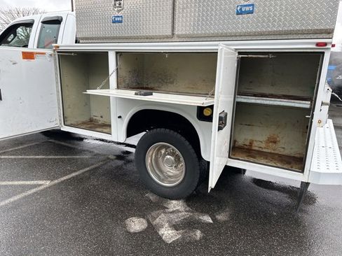 Used 2015 Ford F350 XL w/ Power Equipment Group image 14