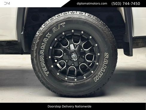 Used 2016 GMC Sierra 2500 4x4 Crew Cab image 36