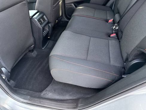 Certified 2024 Honda CR-V Sport image 18