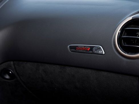 Used 2017 Dodge Viper GTC w/ ACR Package image 44