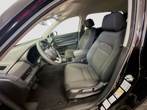 Used 2025 Honda CR-V LX image 13
