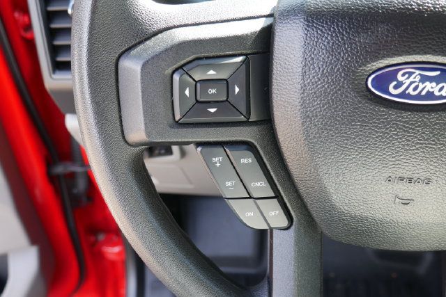 Used 2016 Ford F150 XL w/ Equipment Group 101A Mid AWD/4WD image 15