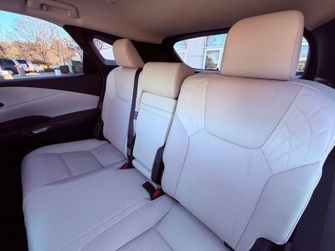 Certified 2024 Lexus RX 350 Premium w/ Cold Area Package image 15