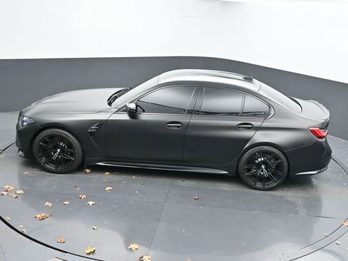 Used 2023 BMW M3 Competition image 31