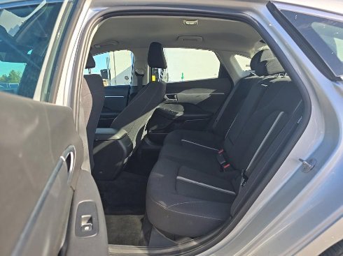 Used 2025 Hyundai Sonata SEL FWD image 4