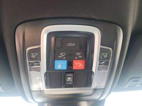 New 2025 RAM 2500 Laramie image 12