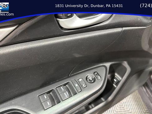 Used 2021 Honda Civic Sport image 15