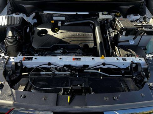 Used 2023 GMC Terrain SLE w/ Driver Convenience Package image 60