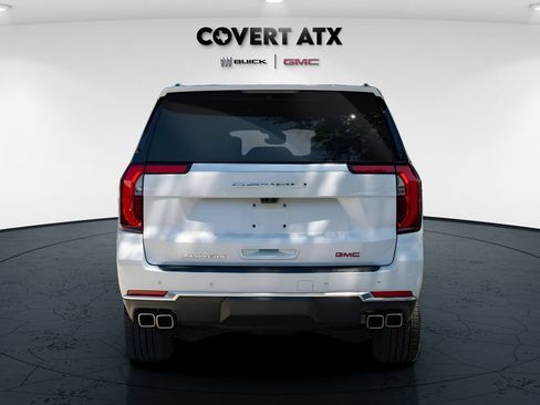 New 2026 GMC Yukon XL Denali w/ Denali Reserve Package AWD/4WD image 6