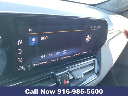 New 2026 Chevrolet TrailBlazer RS image 17