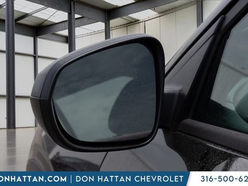 New 2026 Chevrolet Trax LS FWD image 28