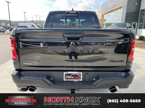 New 2026 RAM 1500 Rebel image 20