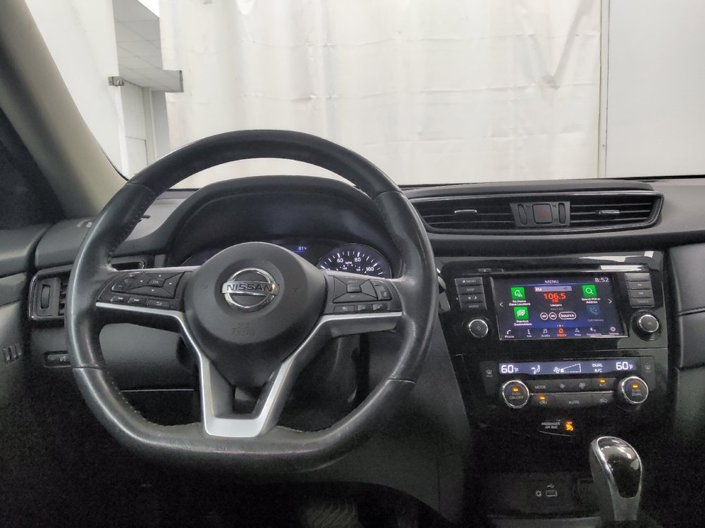 Used 2018 Nissan Rogue SV w/ Premium Package AWD/4WD image 22