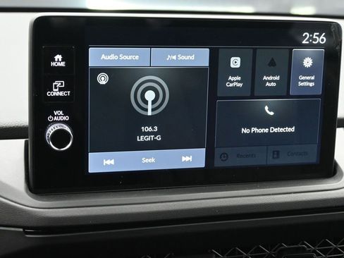 New 2026 Honda Accord LX image 12