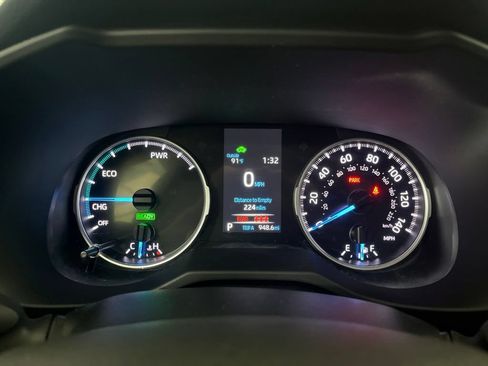 Used 2022 Toyota RAV4 LE AWD/4WD image 63