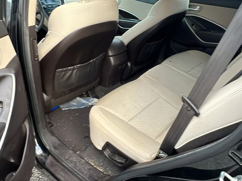 Used 2015 Hyundai Santa Fe Sport w/ Option Group 02 image 23