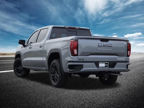 New 2026 GMC Sierra 1500 Elevation w/ Preferred Package RWD image 17