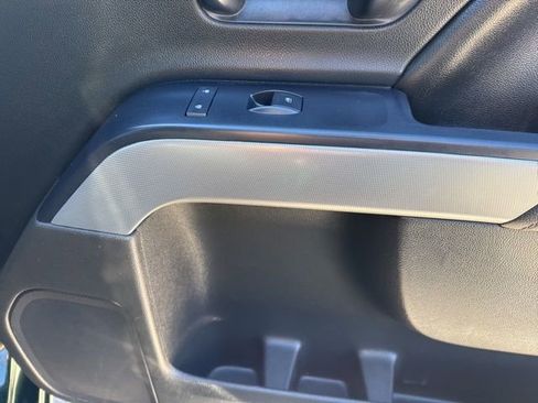 Used 2015 Chevrolet Silverado 1500 LT w/ LT Convenience Package image 15