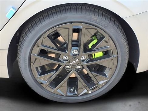 New 2026 Kia K5 GT w/ GT1 Package image 24