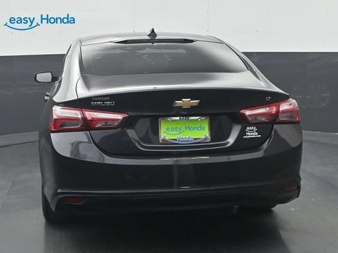 Used 2022 Chevrolet Malibu LT FWD image 6