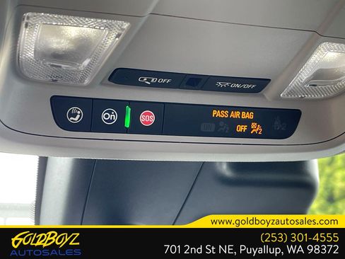 Used 2025 Chevrolet Malibu LT FWD image 37