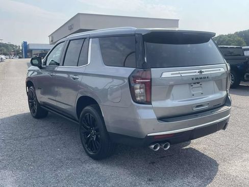 Used 2024 Chevrolet Tahoe Premier RWD image 6