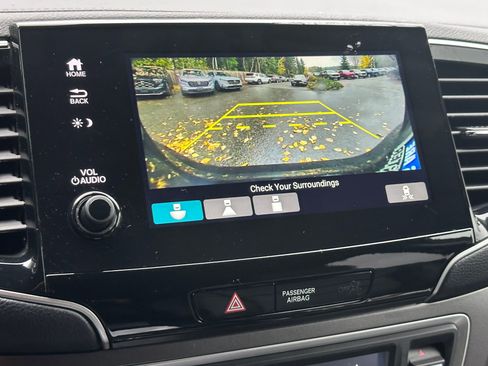 Used 2022 Honda Pilot EX-L image 25