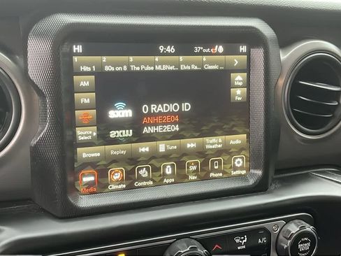 Certified 2022 Jeep Wrangler Unlimited Sport image 16